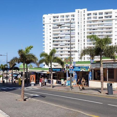 Ocean View Paradise 1116 Apartman Costa Adeje  Kültér fotó