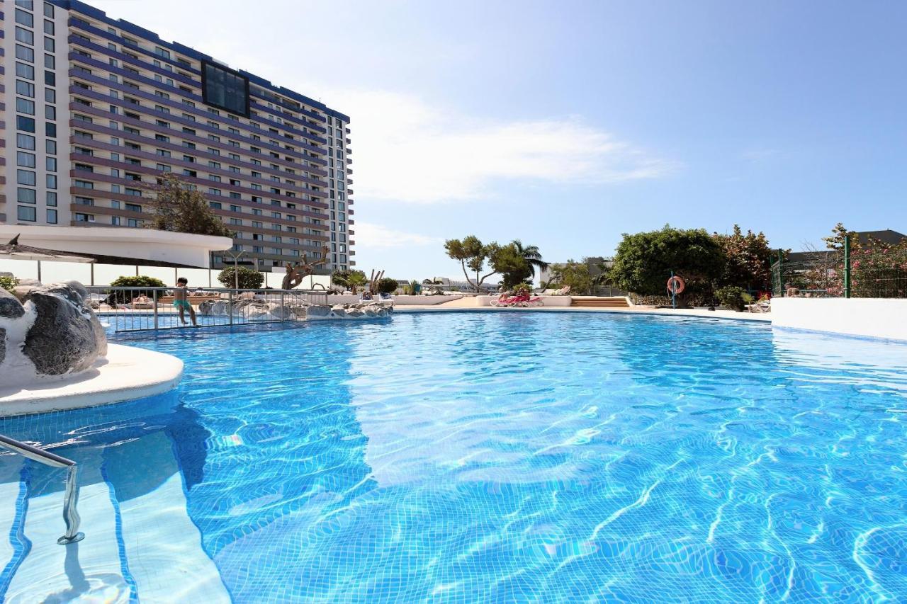 Ocean View Paradise 1116 Apartman Costa Adeje  Kültér fotó