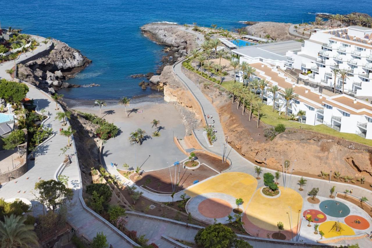 Ocean View Paradise 1116 Apartman Costa Adeje  Kültér fotó